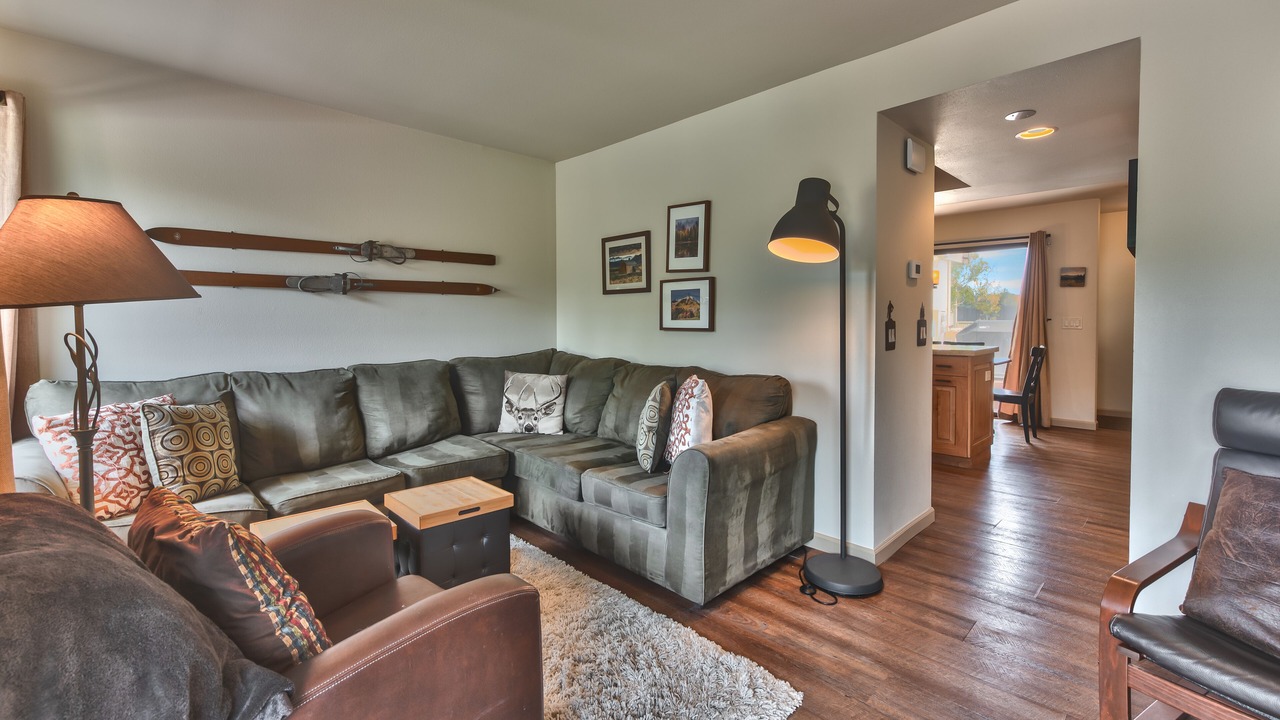 Photo of Livingroom in Park Meadows