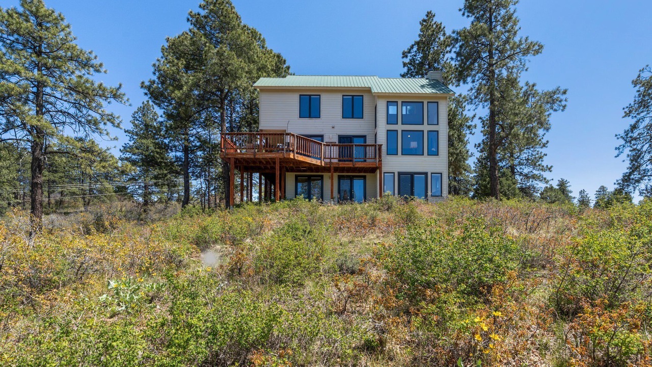 Photo of Outdoor in Durango