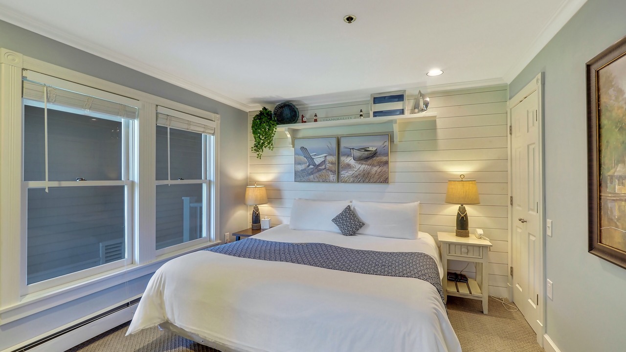 Photo of Bedroom in Boyne City