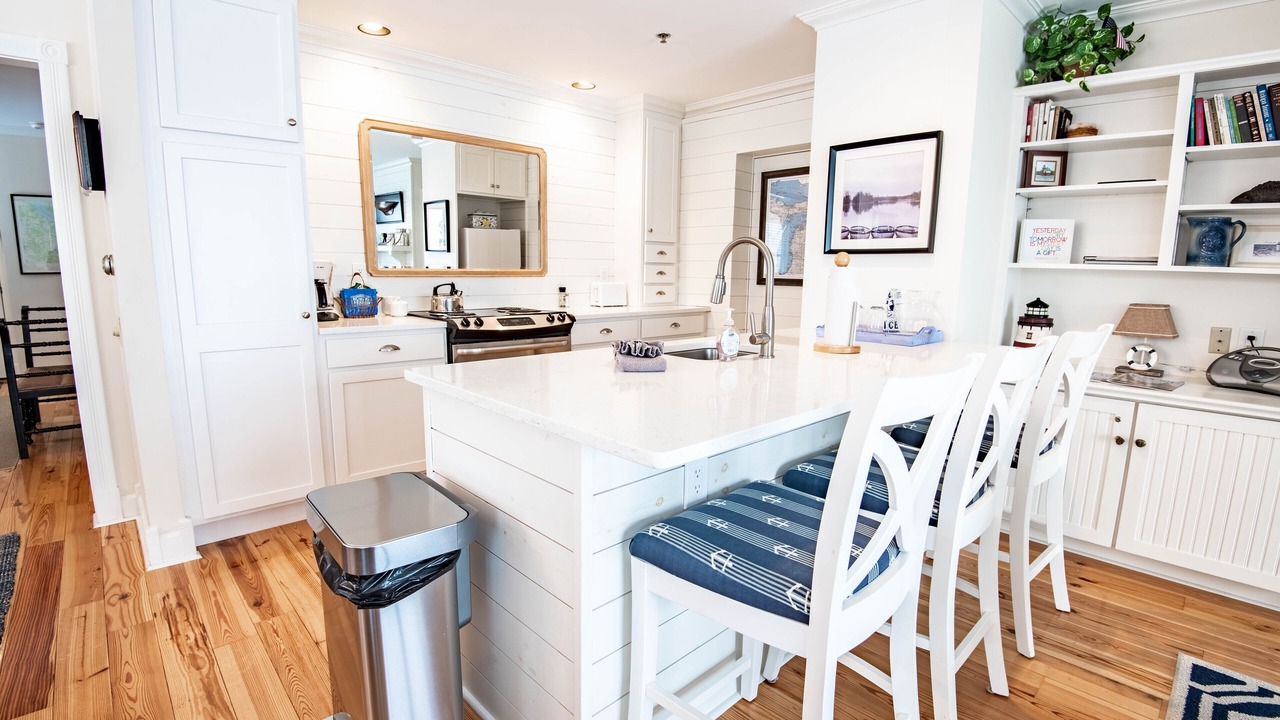 Photo of Kitchen in Boyne City