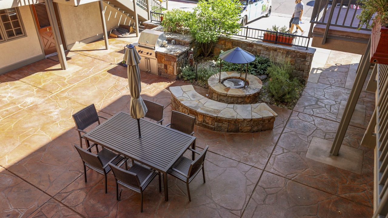 Photo of Outdoor in Aspen