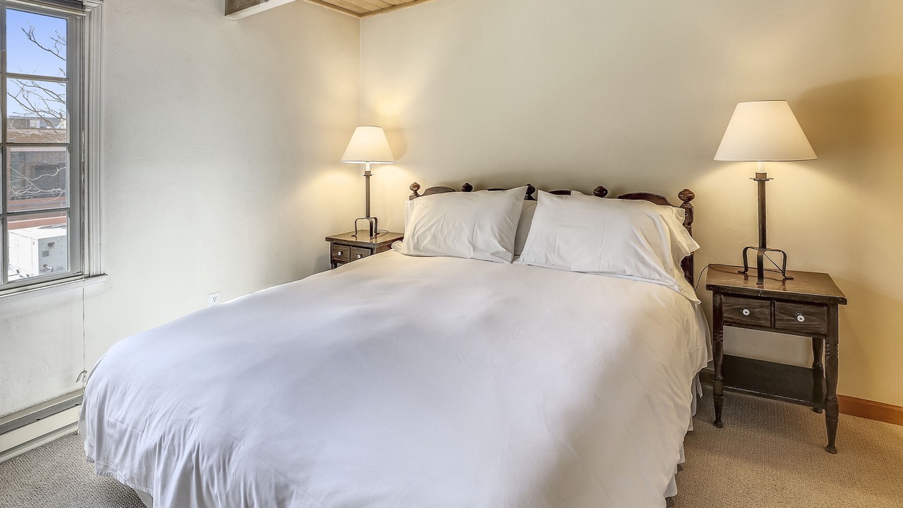 Photo of Bedroom in Aspen