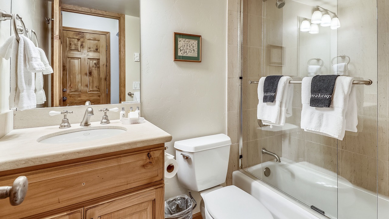 Photo of Bathroom in Aspen