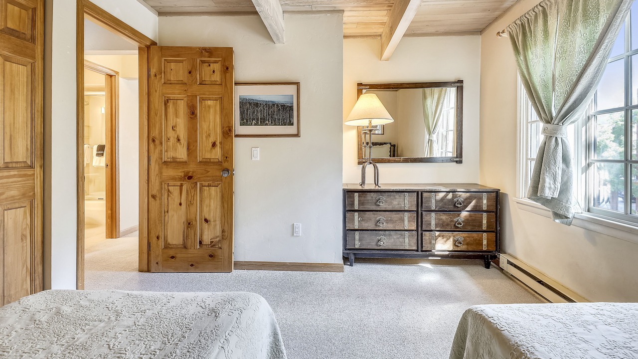 Photo of Bedroom in Aspen