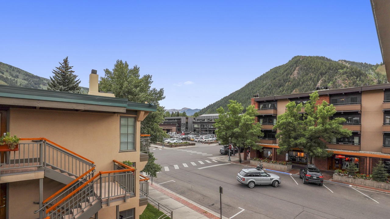 Photo of Outdoor in Aspen