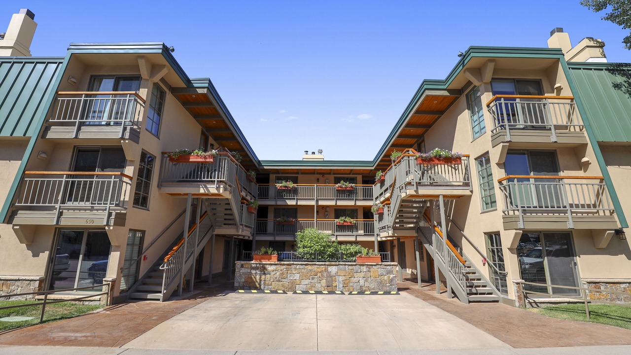Photo of Outdoor in Aspen
