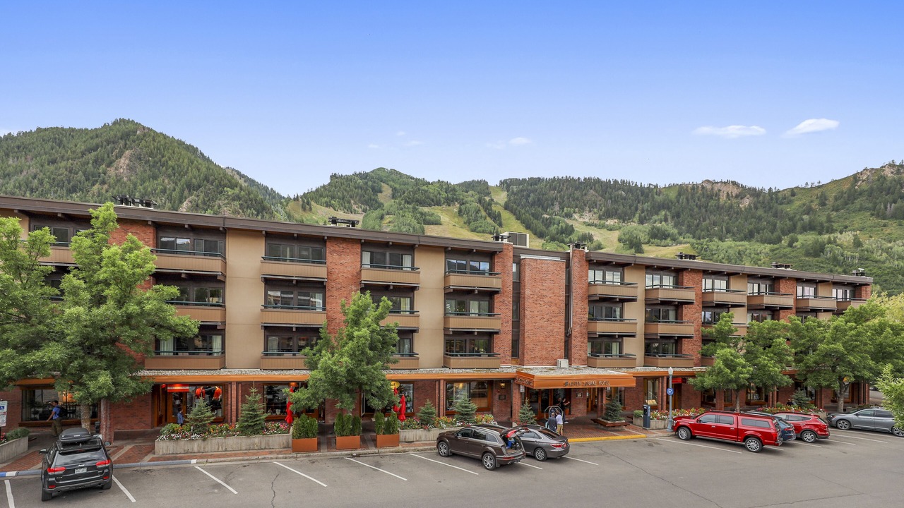 Photo of Outdoor in Aspen