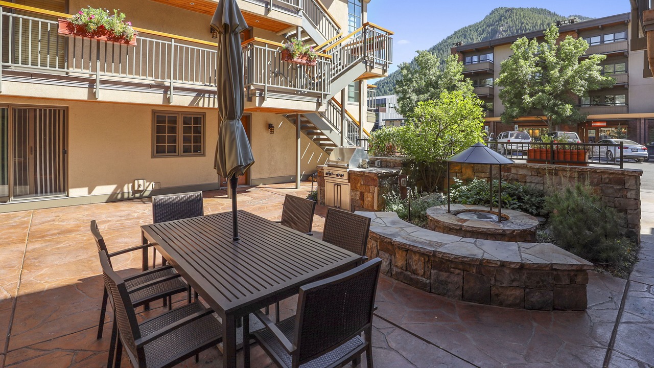 Photo of Outdoor in Aspen