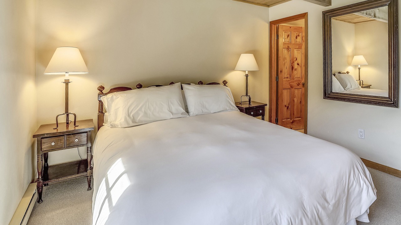 Photo of Bedroom in Aspen