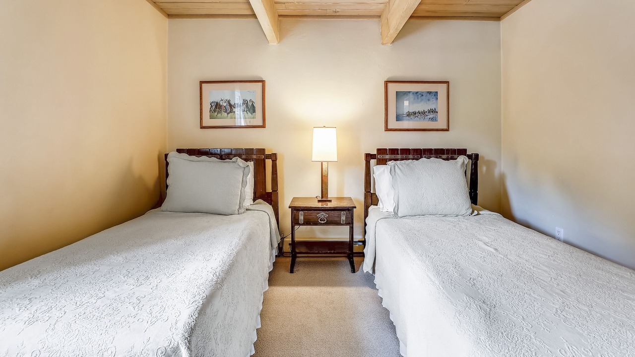 Photo of Bedroom in Aspen