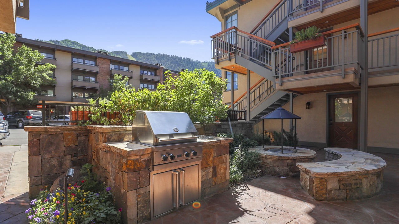 Photo of Outdoor in Aspen