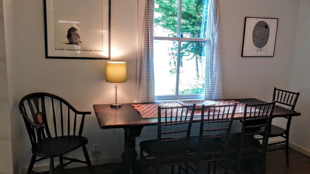 Photo of Bedroom in Mendocino