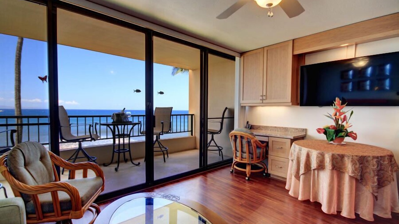 Photo of Livingroom in Kihei