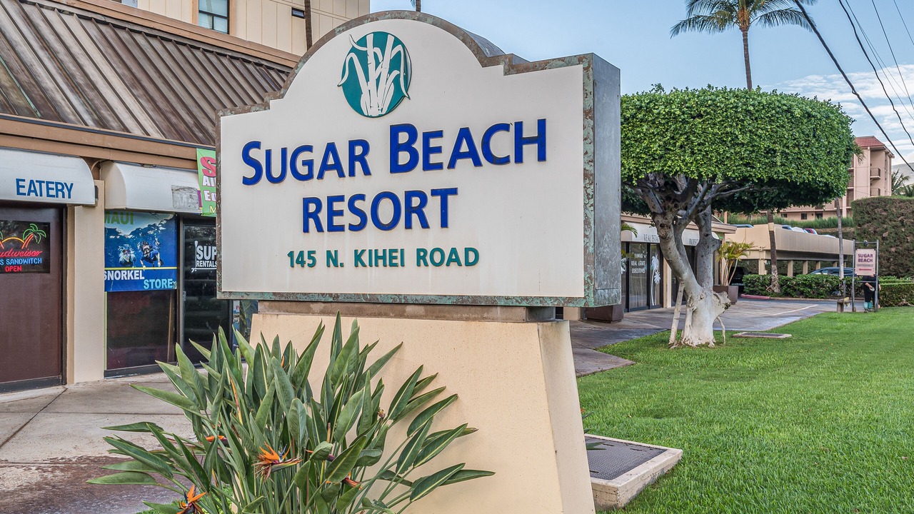 Photo of Outdoor in Kihei