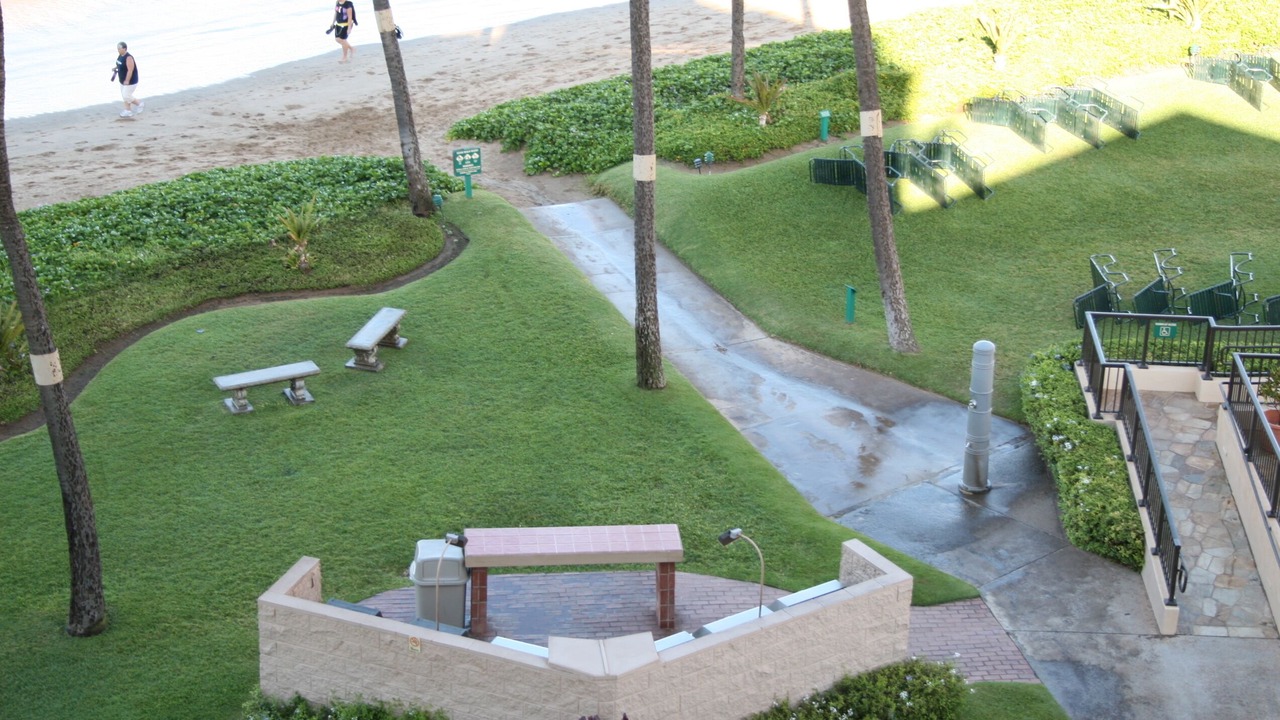 Photo of Outdoor in Kihei