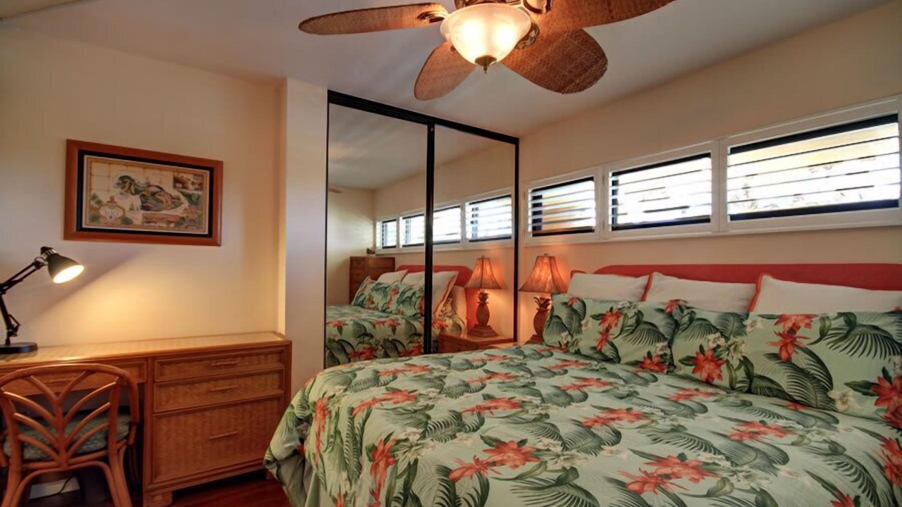 Photo of Bedroom in Kihei