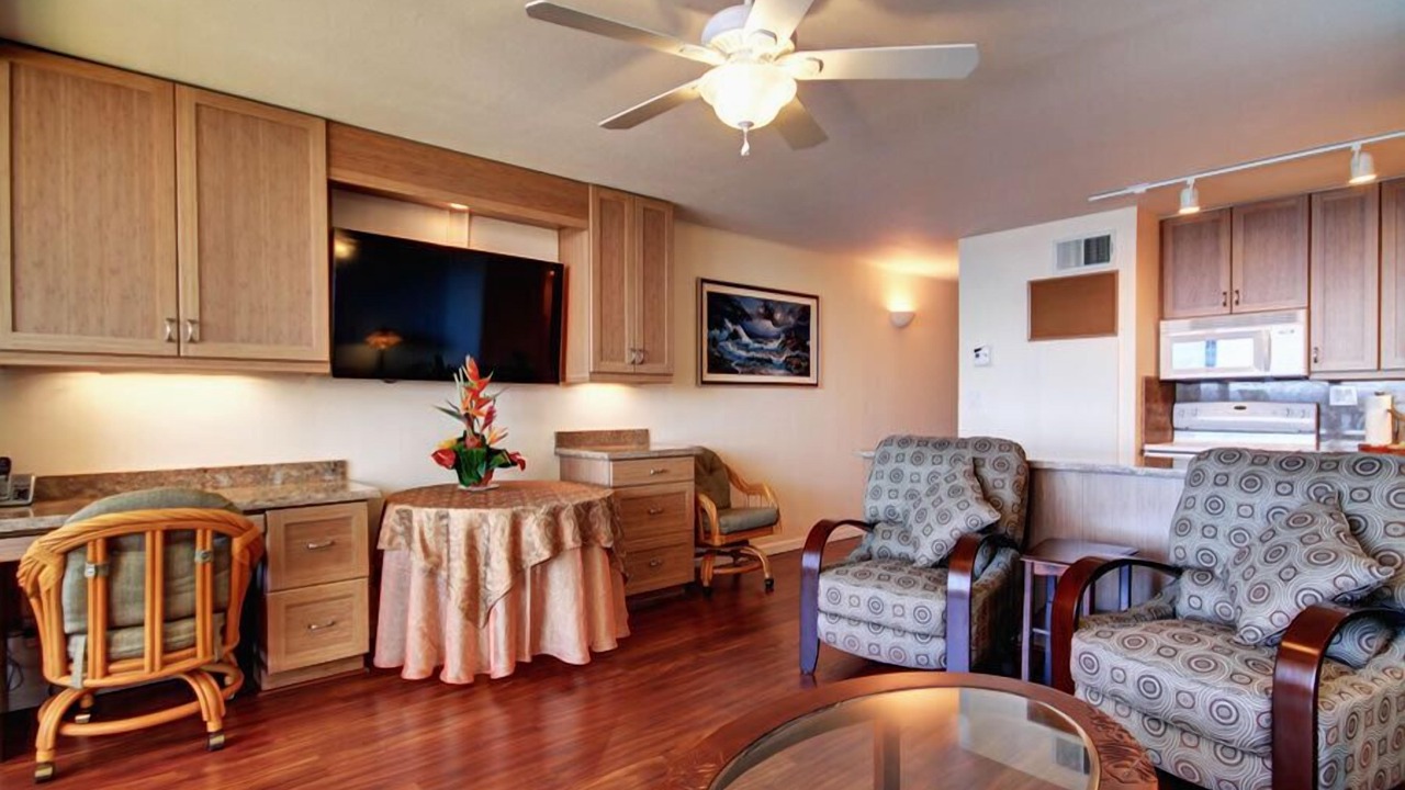 Photo of Livingroom in Kihei