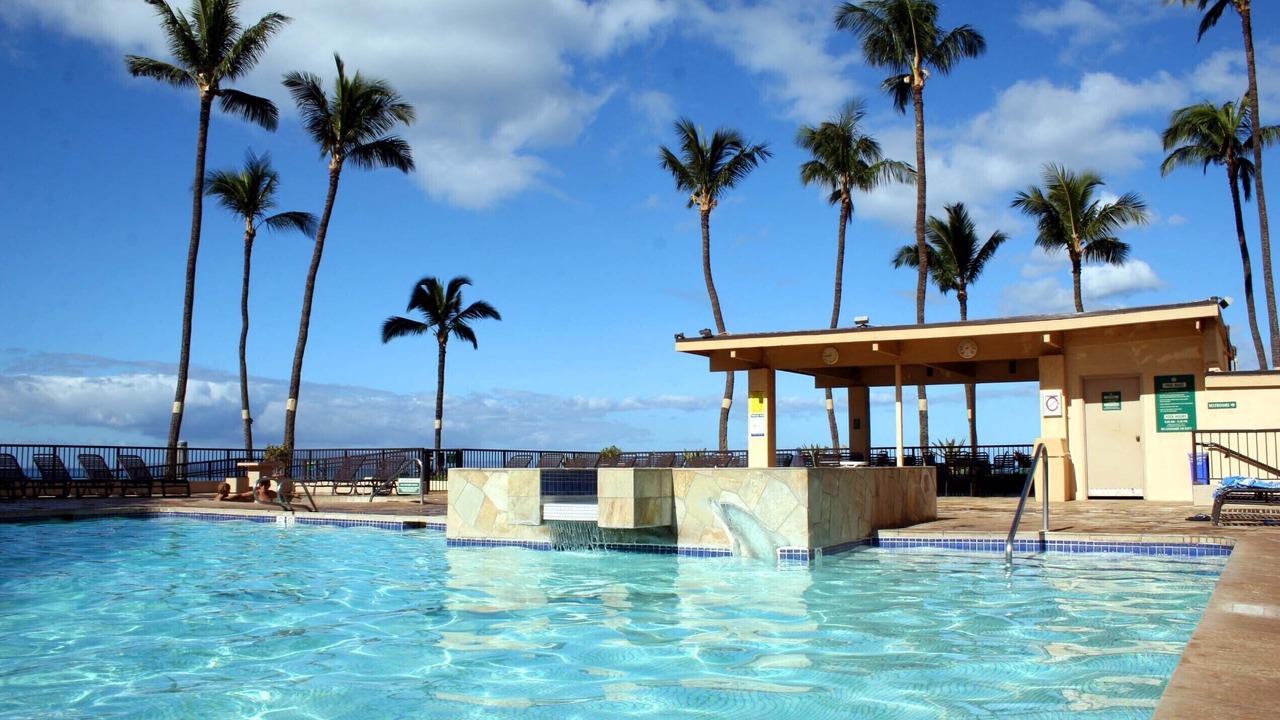 Photo of Outdoor in Kihei