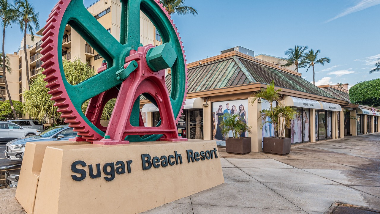 Photo of Outdoor in Kihei