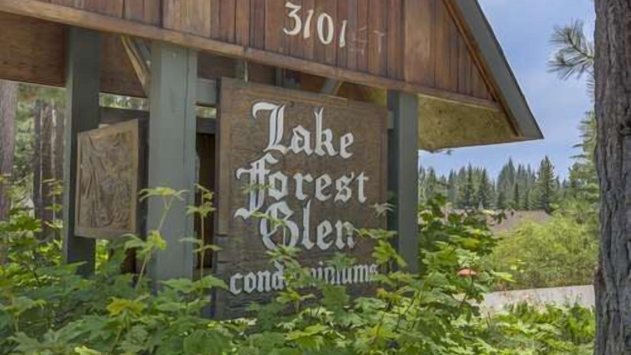 Photo of Outdoor in Lake Forest