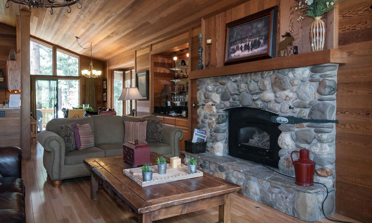 Photo of Livingroom in Lake Forest