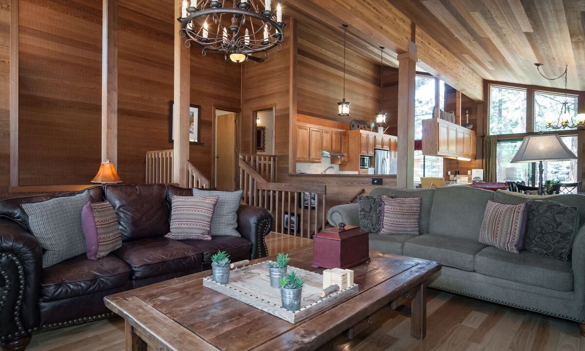 Photo of Livingroom in Lake Forest