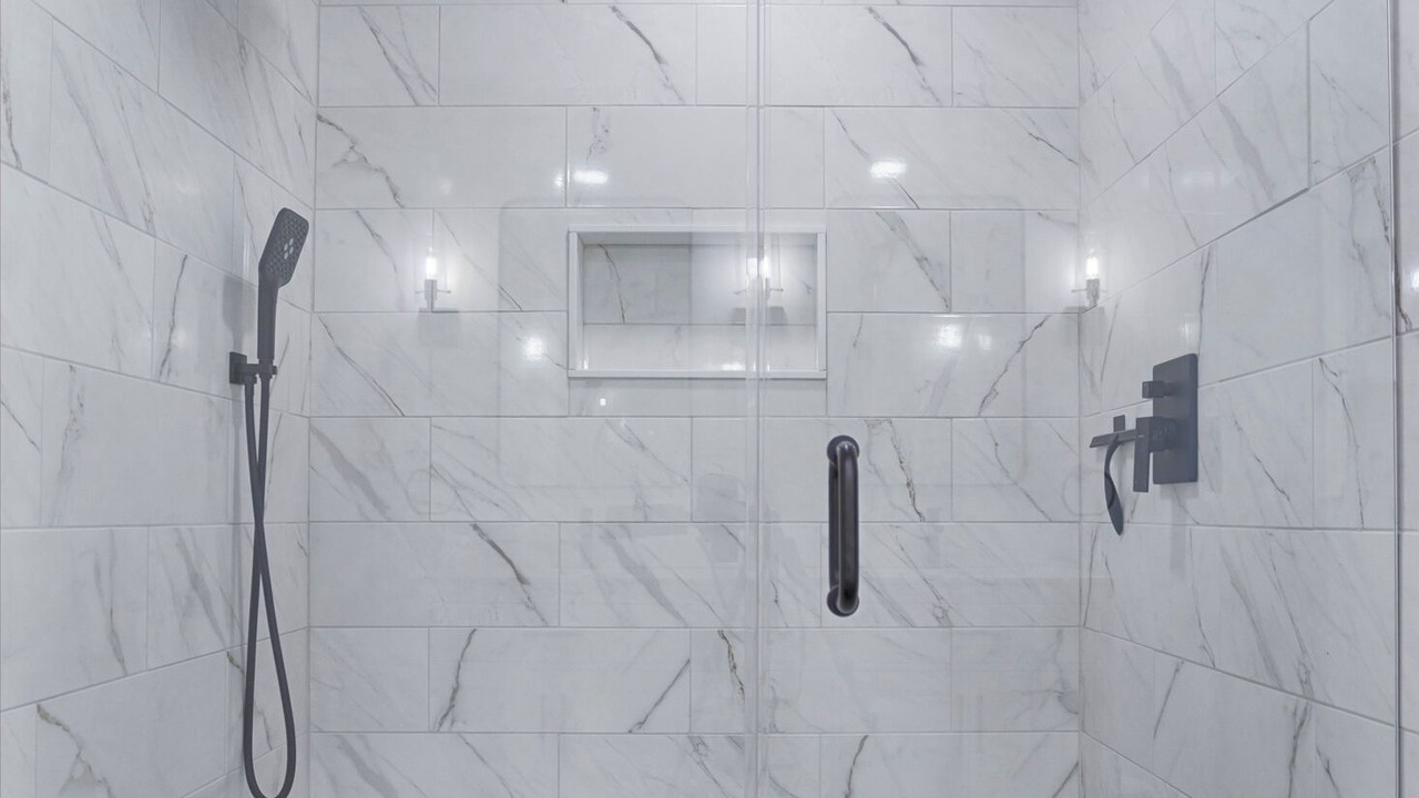 Photo of Bathroom in Town of Milo