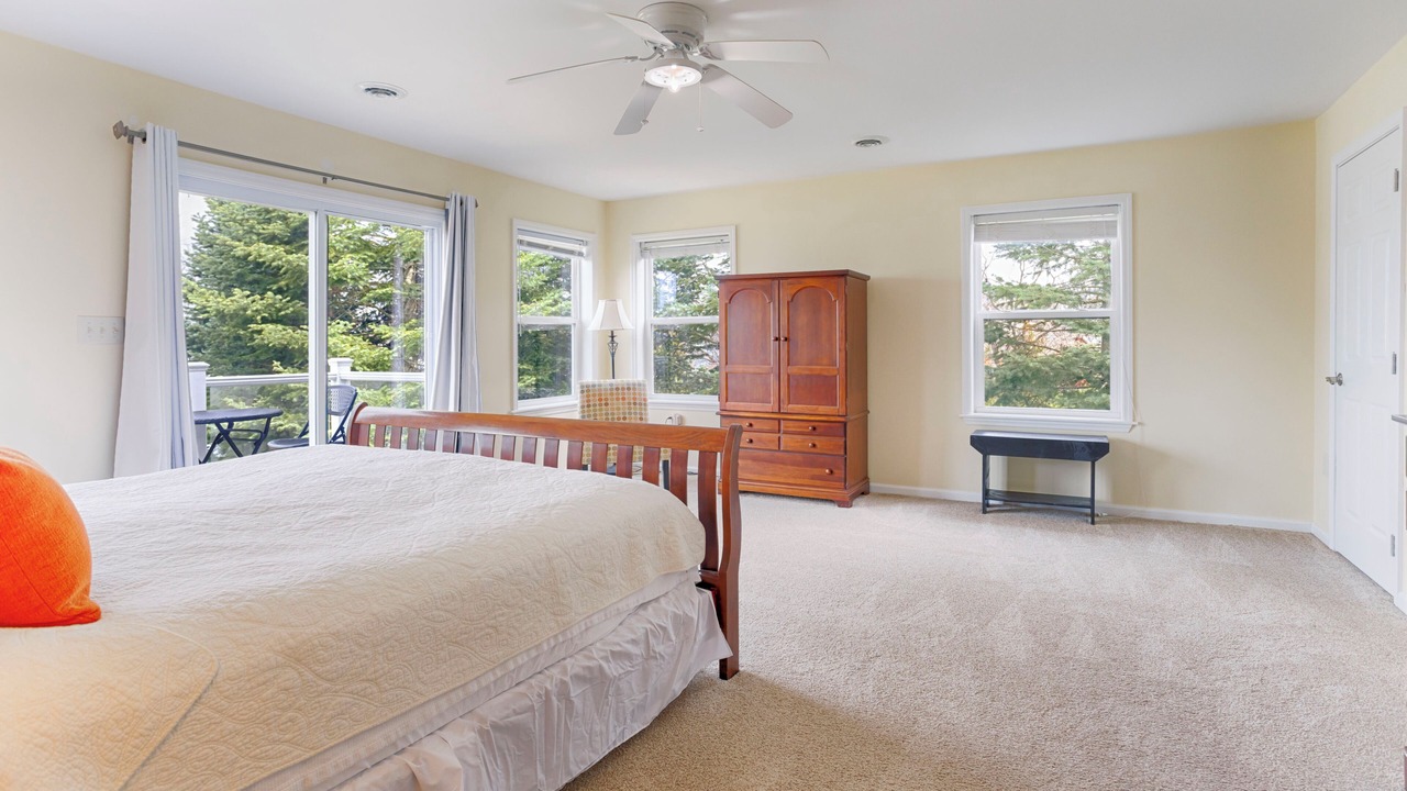Photo of Bedroom in Town of Milo
