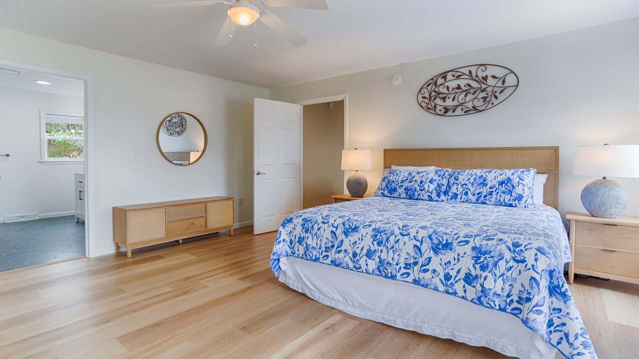 Photo of Bedroom in Town of Milo