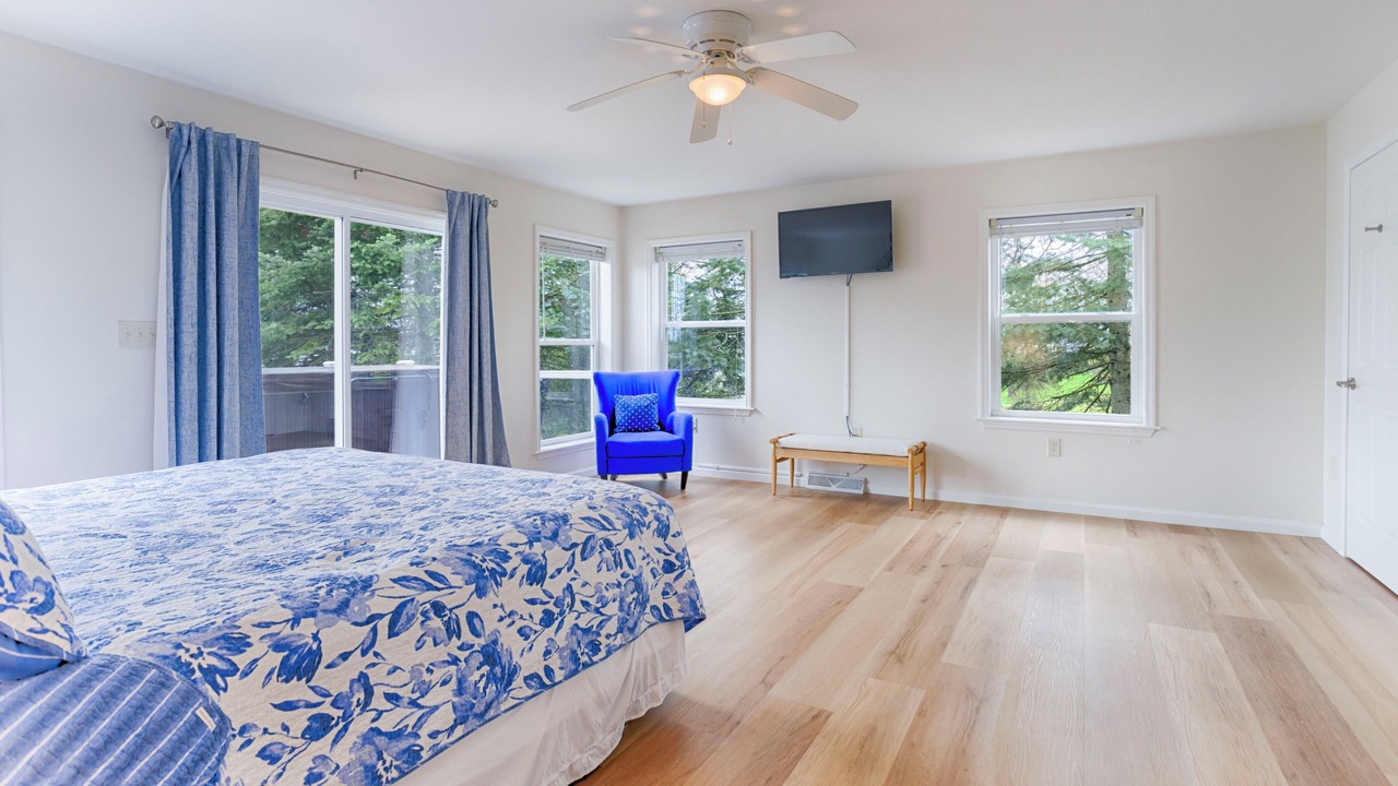 Photo of Bedroom in Town of Milo