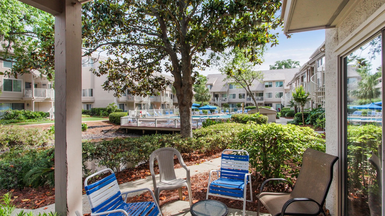 Photo of Outdoor in Hilton Head Island