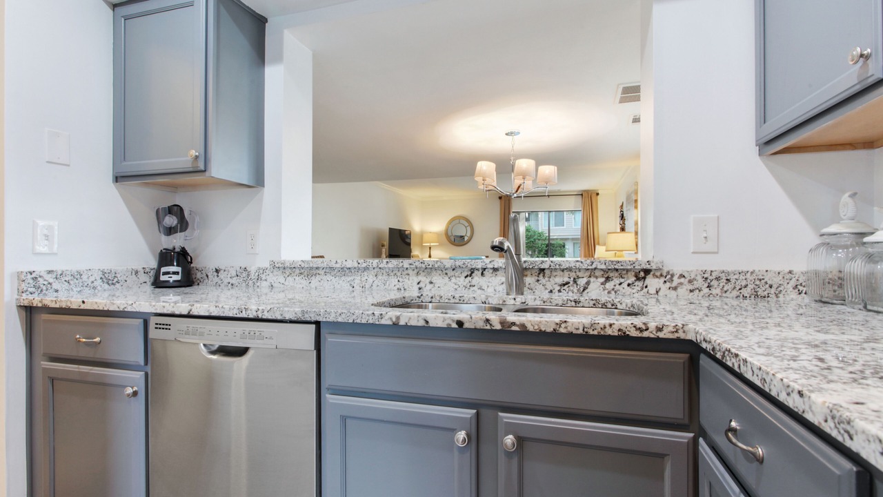 Photo of Kitchen in Hilton Head Island