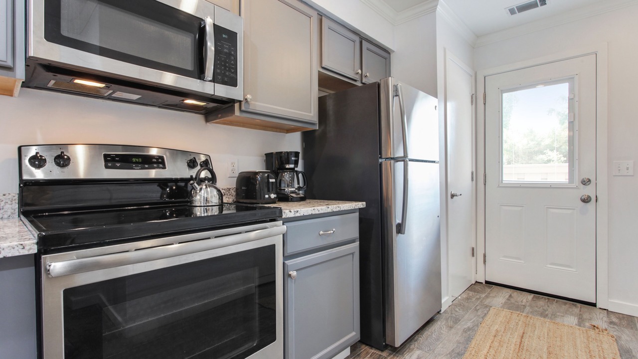 Photo of Kitchen in Hilton Head Island