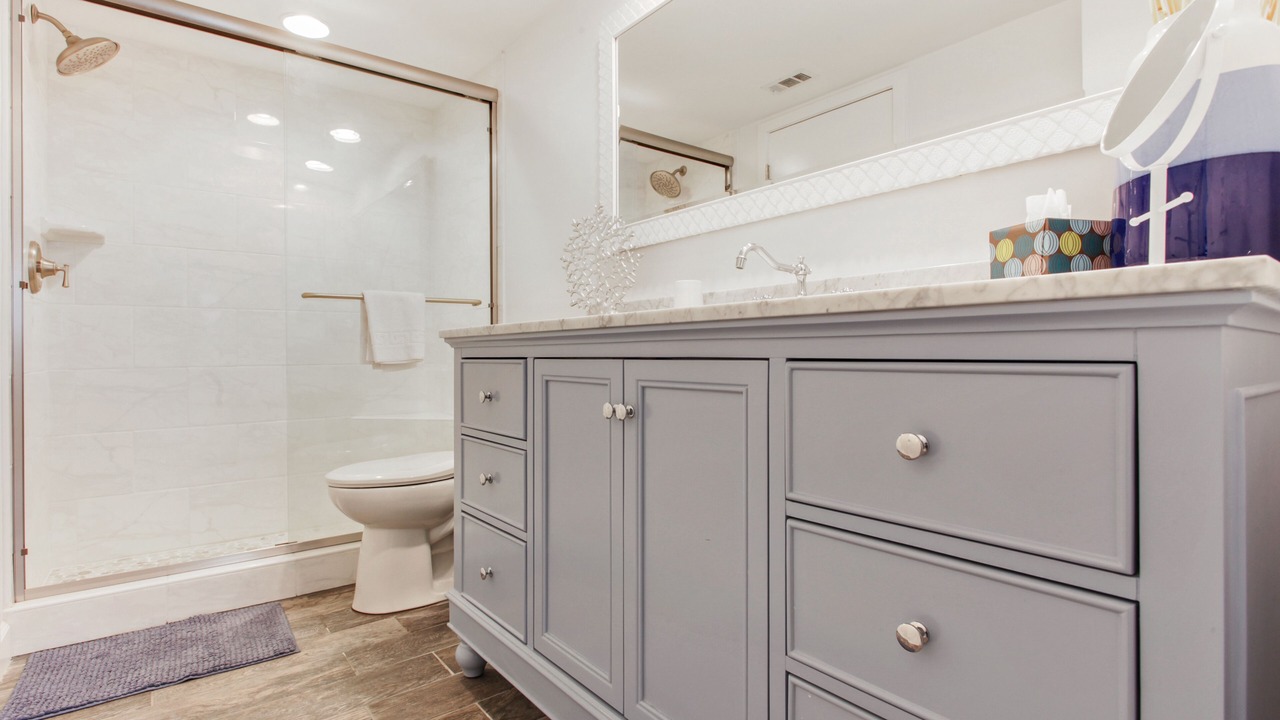 Photo of Bathroom in Hilton Head Island