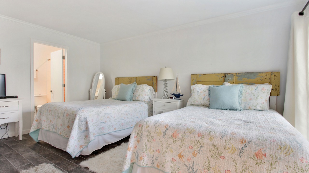 Photo of Bedroom in Hilton Head Island