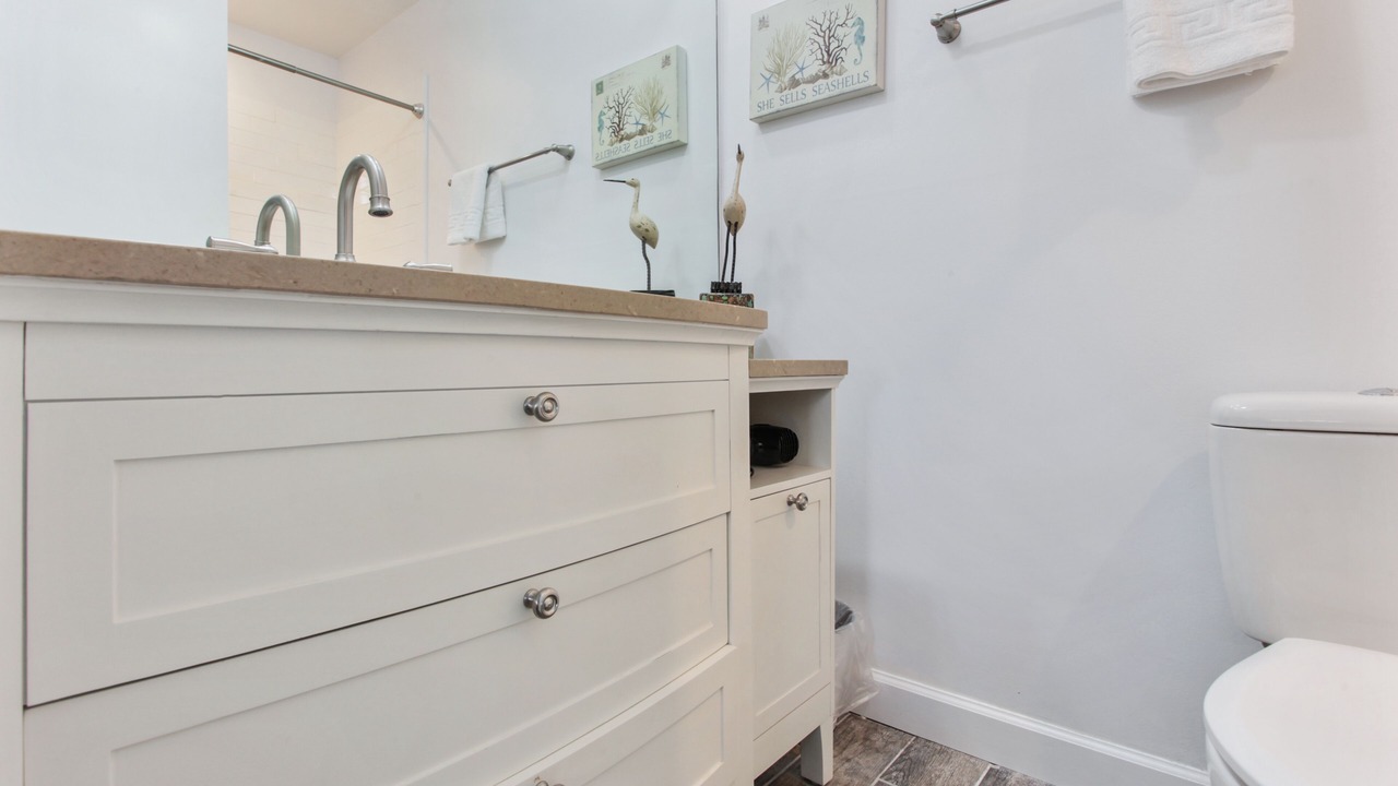 Photo of Bathroom in Hilton Head Island