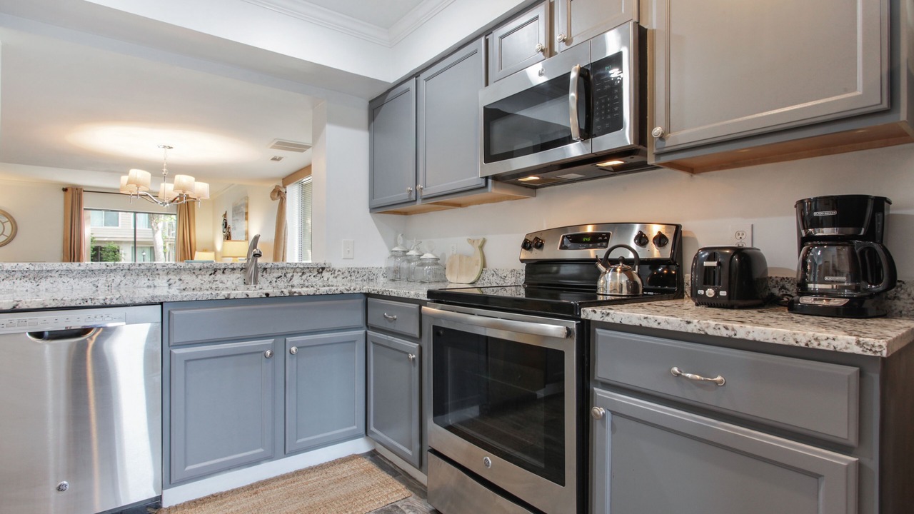 Photo of Kitchen in Hilton Head Island
