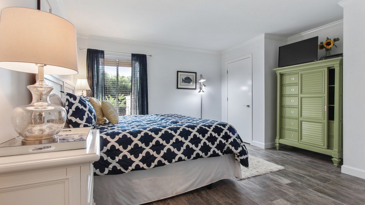 Photo of Bedroom in Hilton Head Island