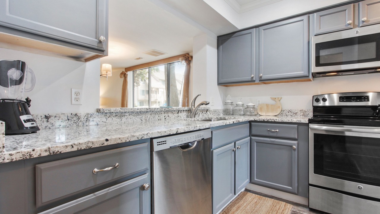 Photo of Kitchen in Hilton Head Island