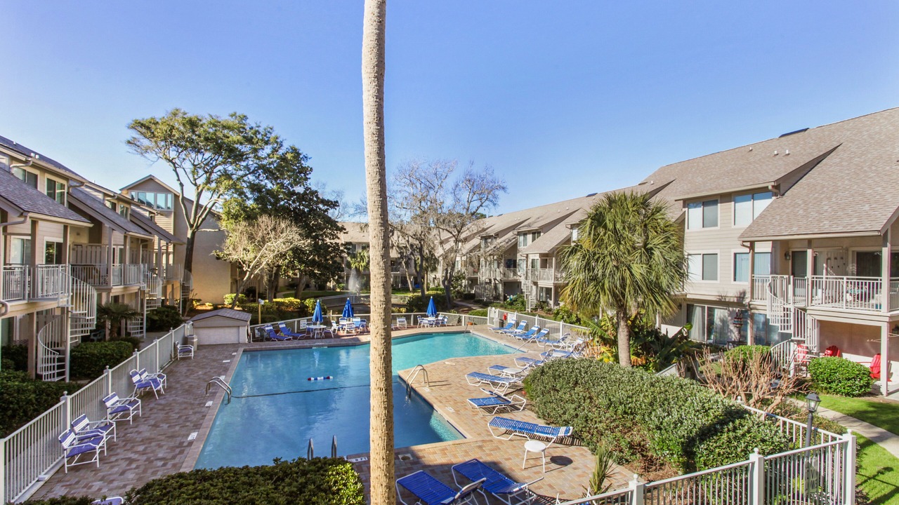 Photo of Outdoor in Hilton Head Island