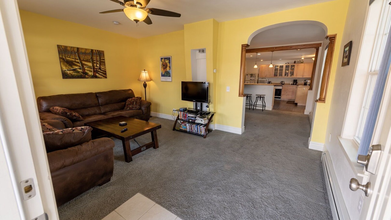 Photo of Livingroom in Salida