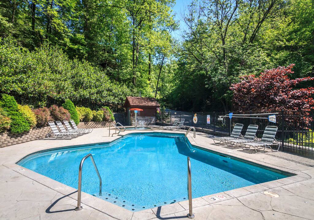 Photo of Outdoor in Black Bear Falls