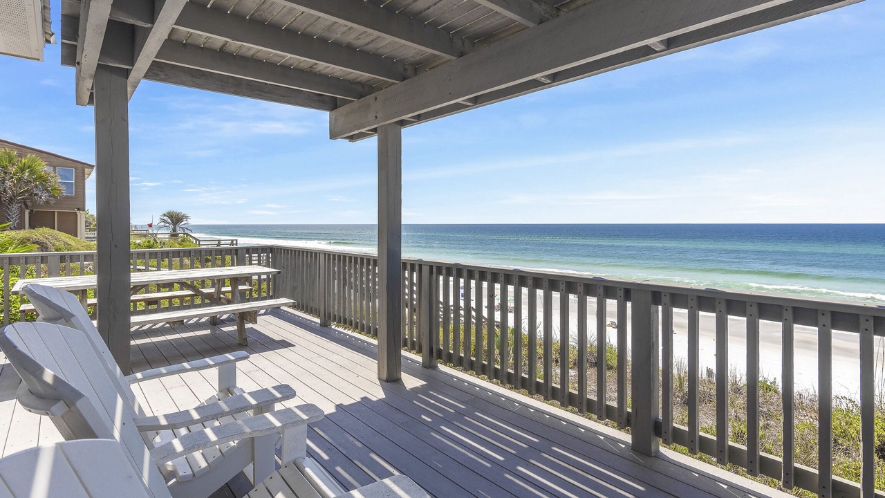 Photo of Outdoor in Seacrest