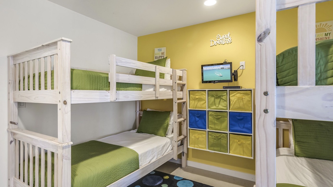 Photo of Bedroom in Seacrest