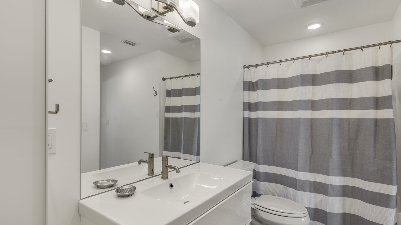 Photo of Bathroom in Seacrest