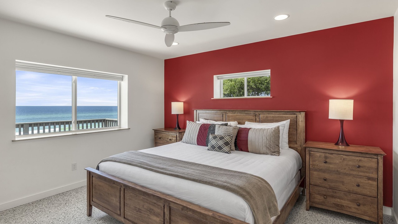 Photo of Bathroom in Seacrest