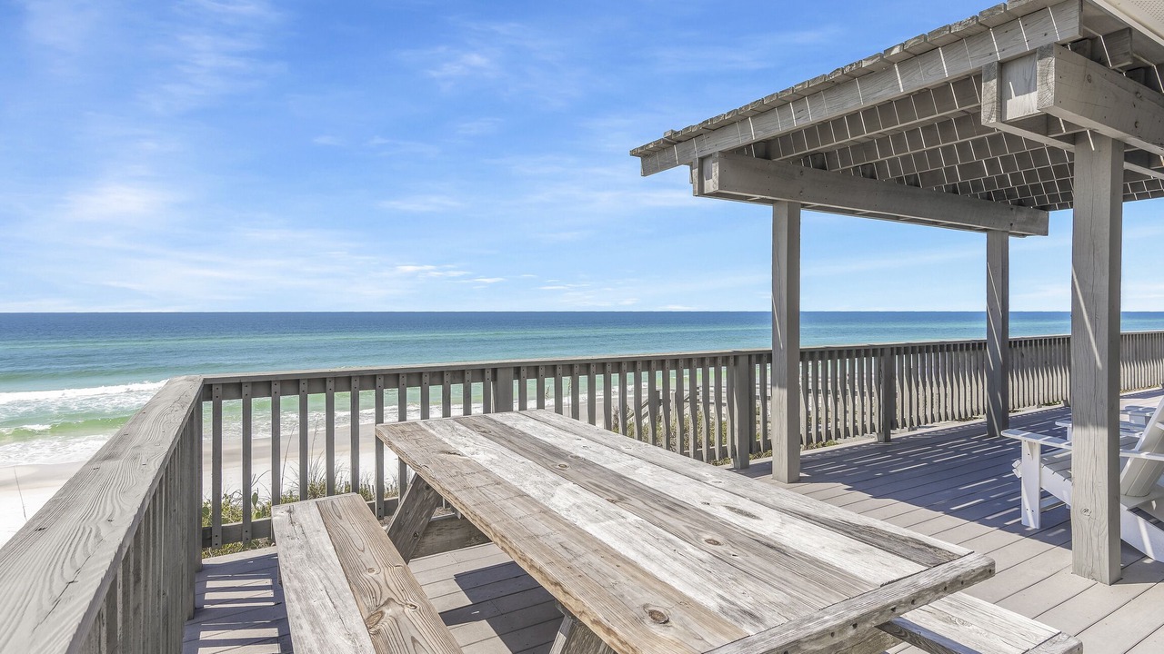 Photo of Outdoor in Seacrest