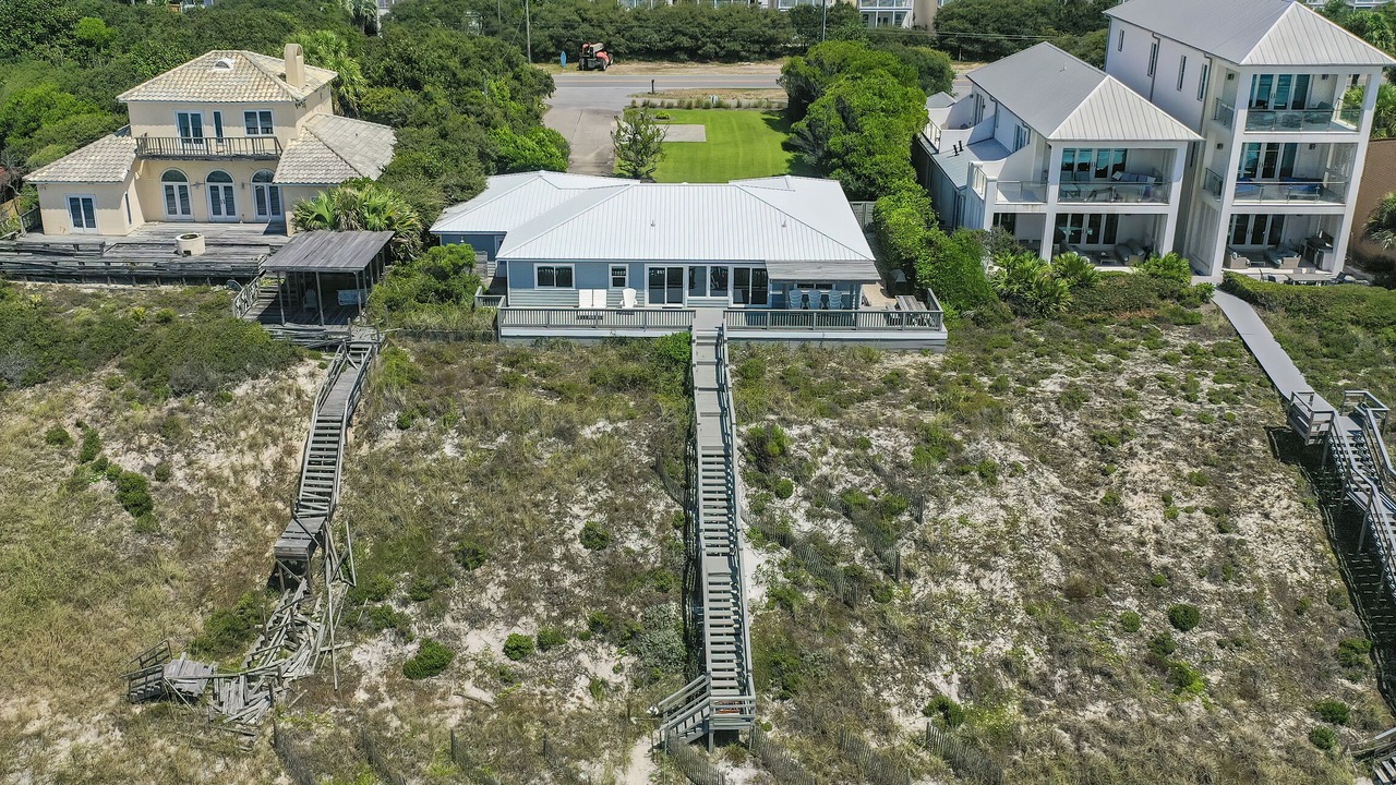 Photo of Outdoor in Seacrest