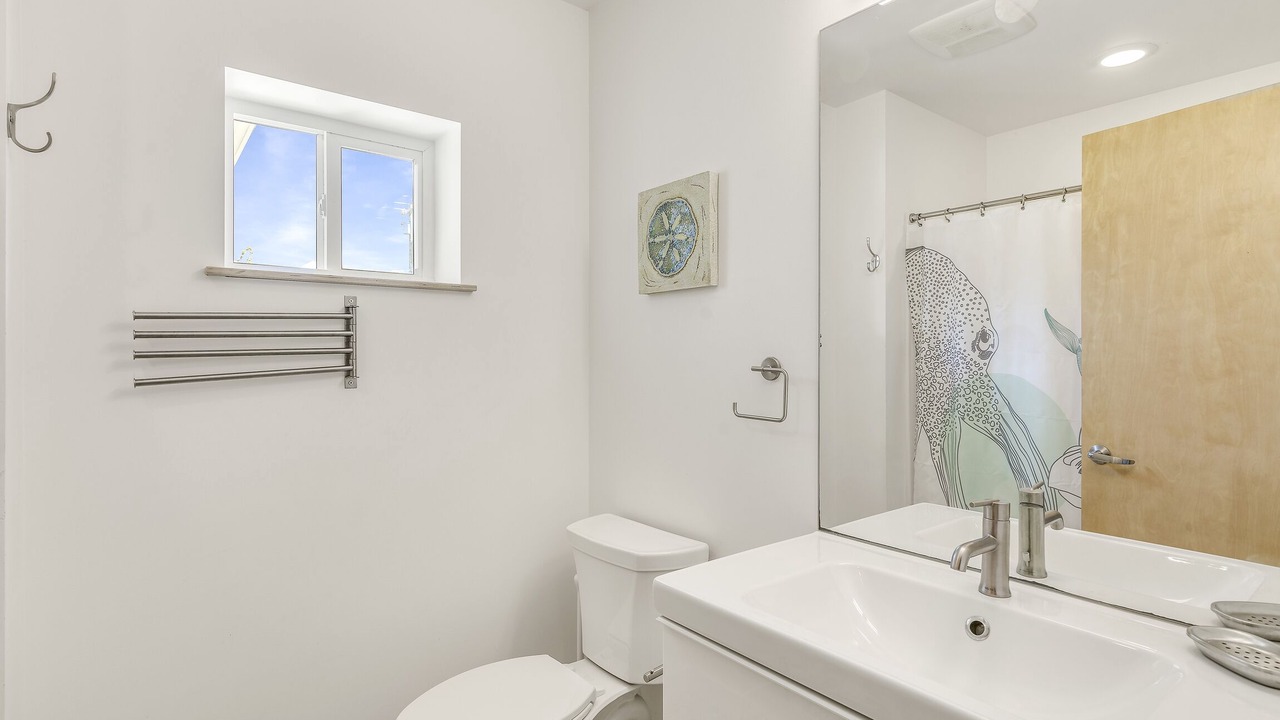 Photo of Bathroom in Seacrest