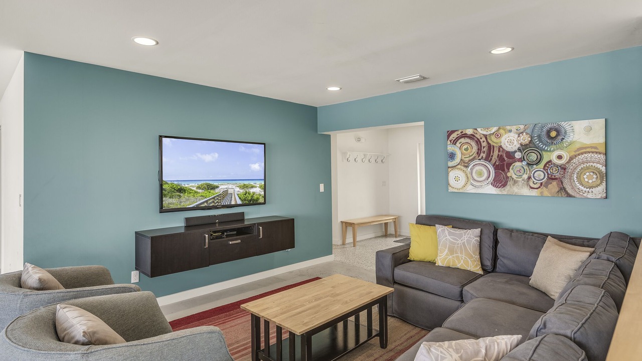 Photo of Others in Seacrest